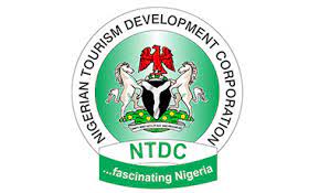 NTDC Logo