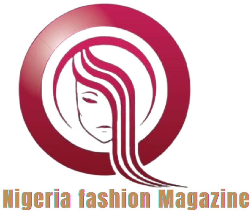 Nigeria fashion Magazine